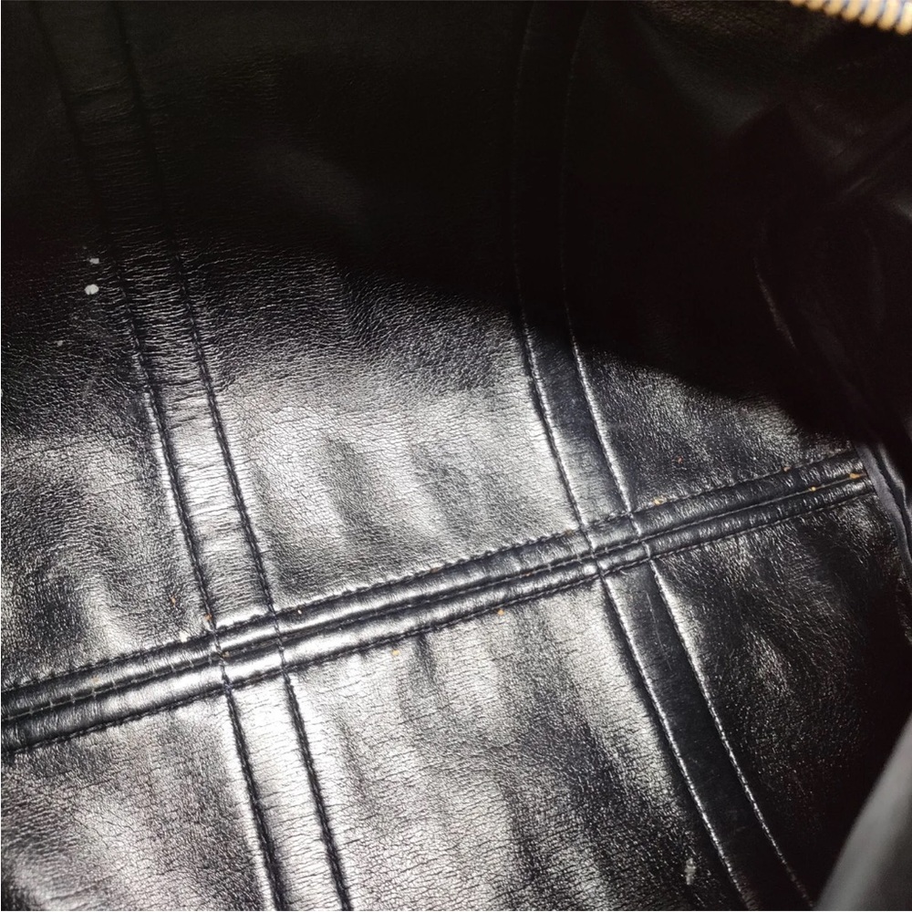 💙 Vintage Dior Boston Trotter - Picture 10 of 10
